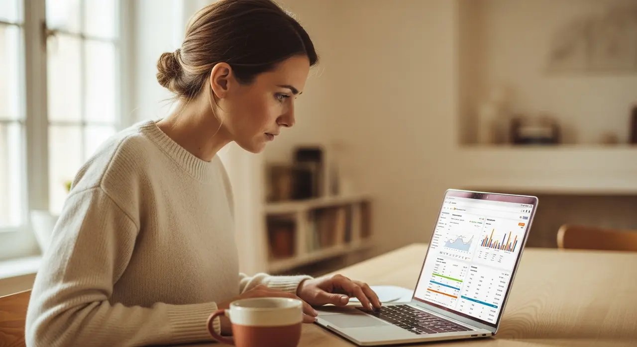 Freelance SEO Sète