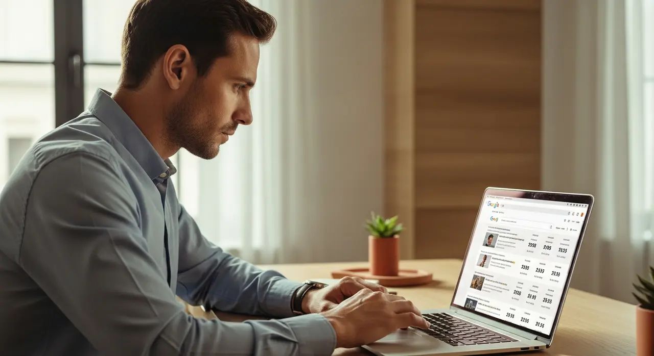 Freelance SEO Sète