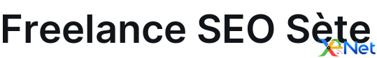 Freelance SEO Sète
